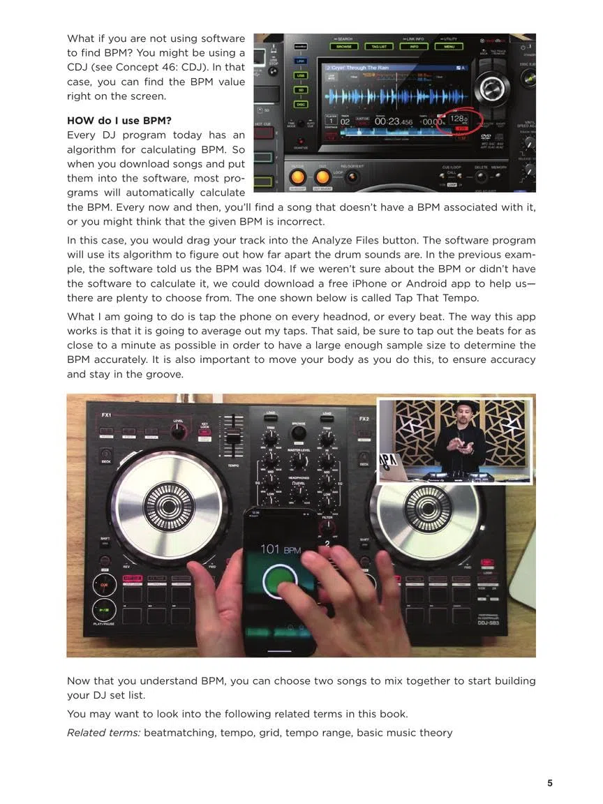 First 50 DJ Techniques You Should Know