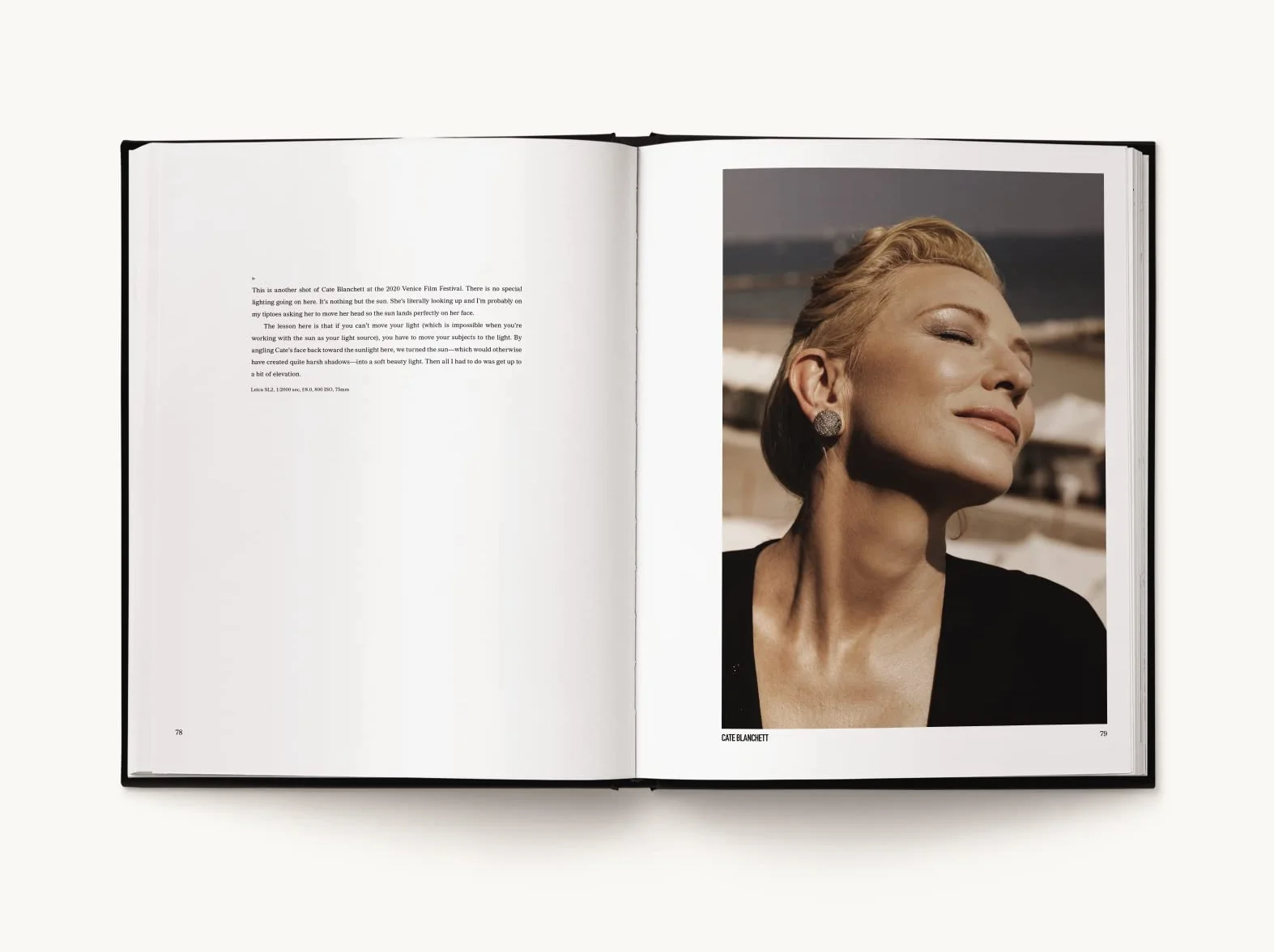Greg Williams Photo Breakdowns: The Skills and Secrets Behind 100 Portraits: Volume 1