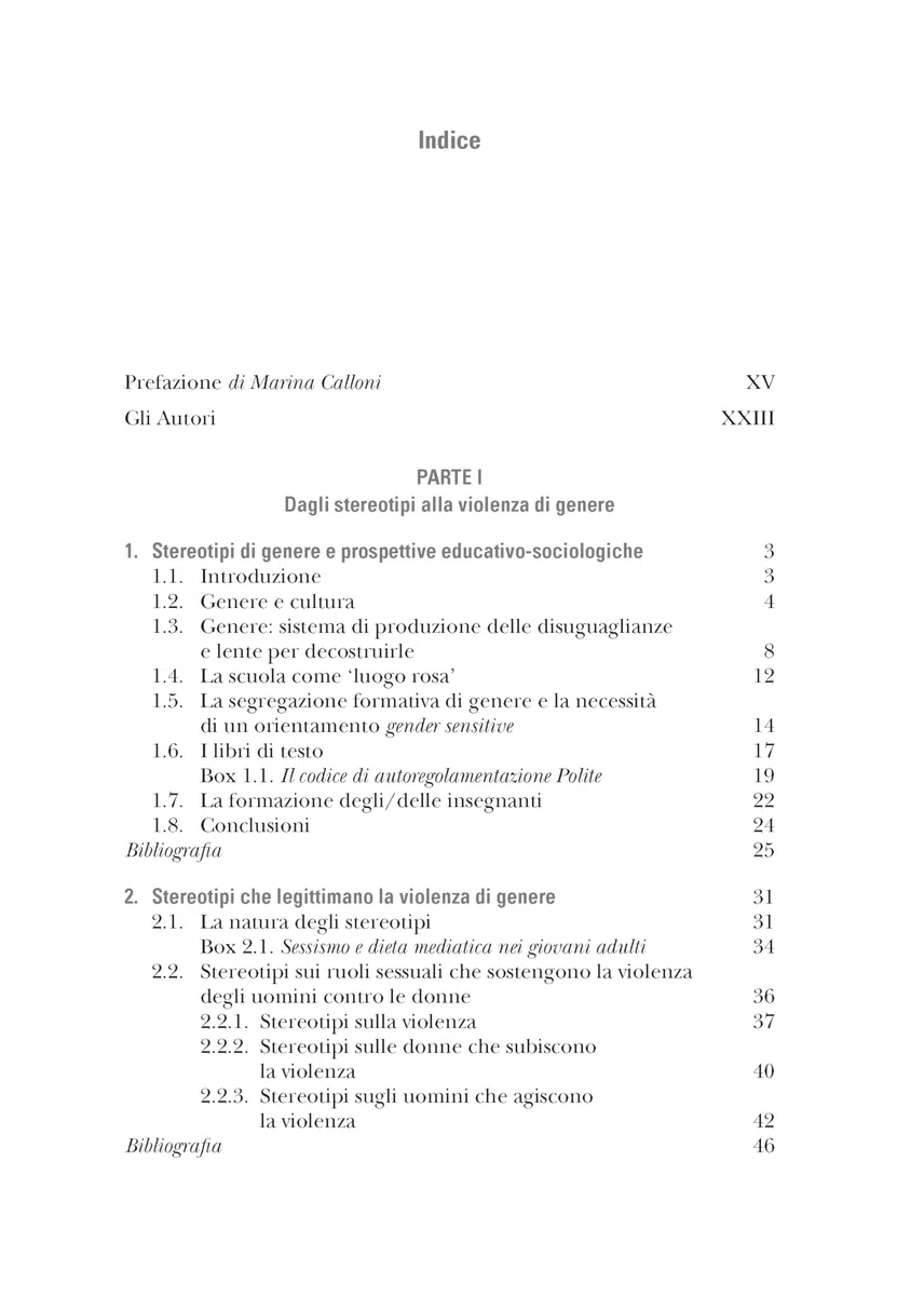 Psicologia della violenza di genere