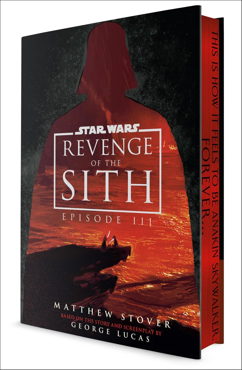 Revenge of the Sith: Episode III
