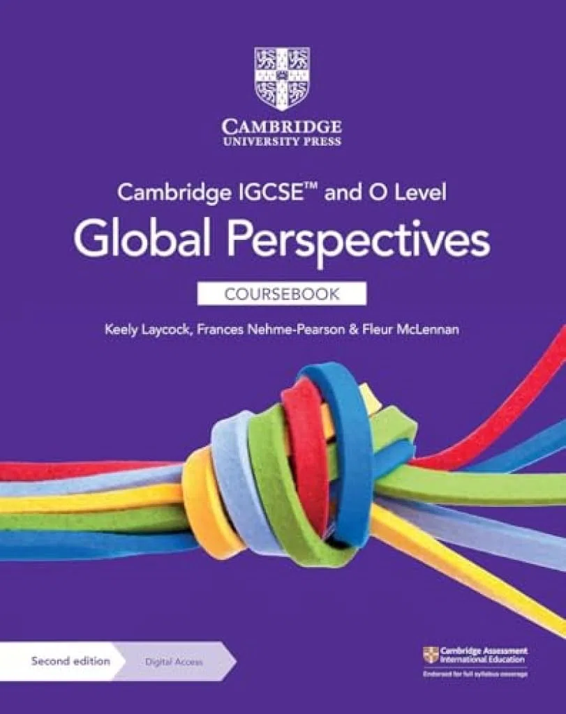 Cambridge IGCSE and O Level Global Perspectives. Coursebook. Per le Scuole superiori. Con espansione online