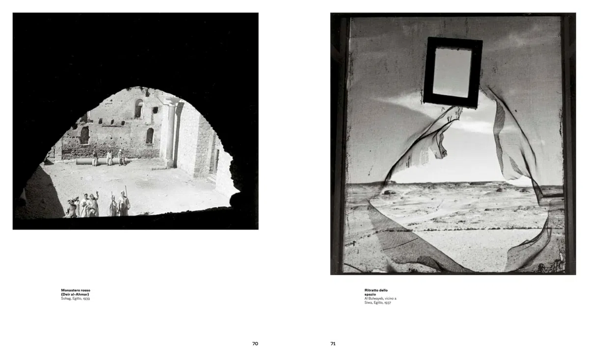 Lee Miller. Opere 1930-1955