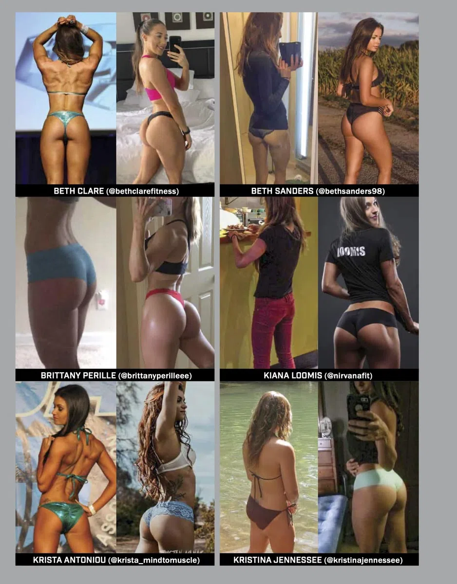 Glute lab. L'arte e la scienza dell'allenamento dei glutei (Vol. 1)