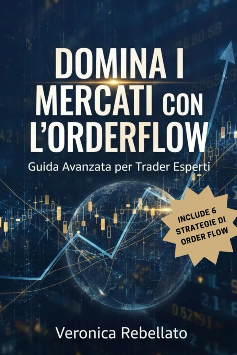 Domina i mercati con l'OrderFlow: Guida avanzata per trader esperti