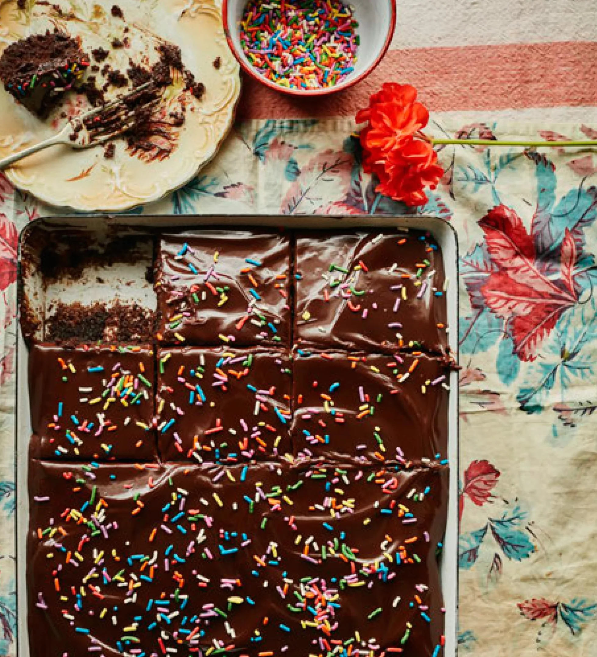 Greekish: Everyday recipes with Greek roots