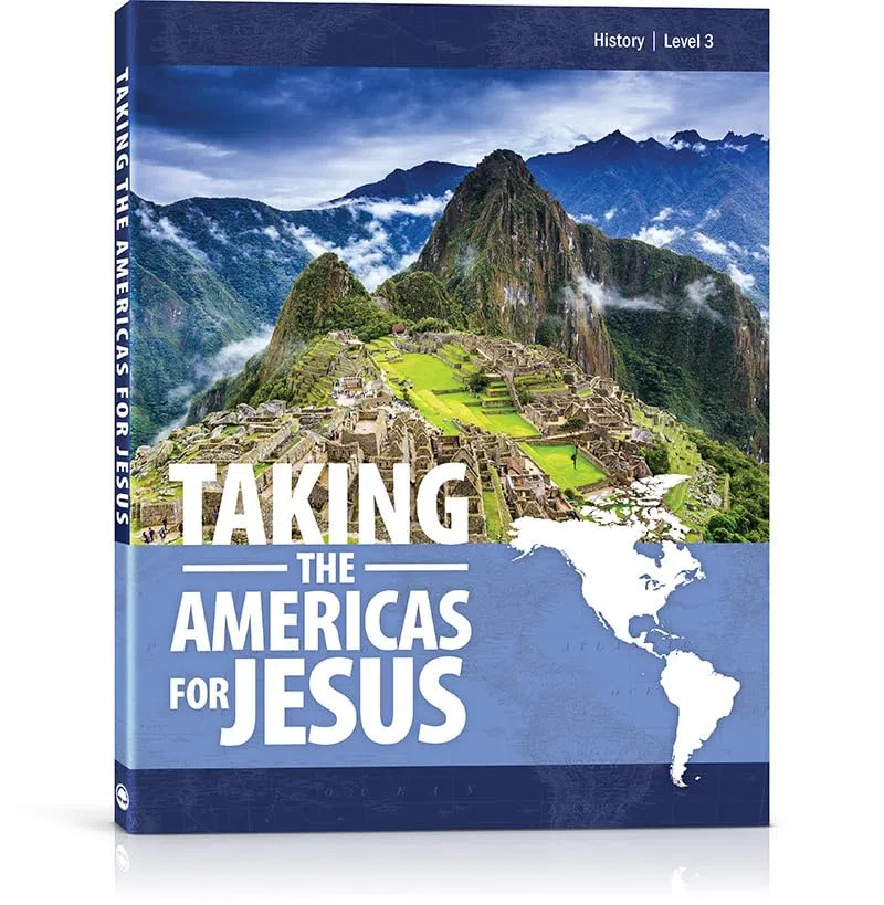 Taking the Americas for Jesus