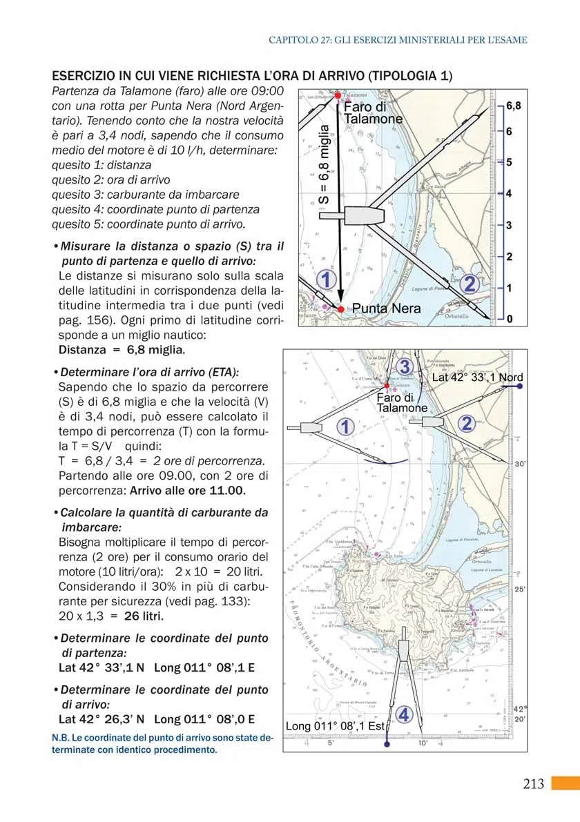 Vela senza limiti. Navigazione d’altura & patente nautica entro e oltre le 12 miglia dalla costa
