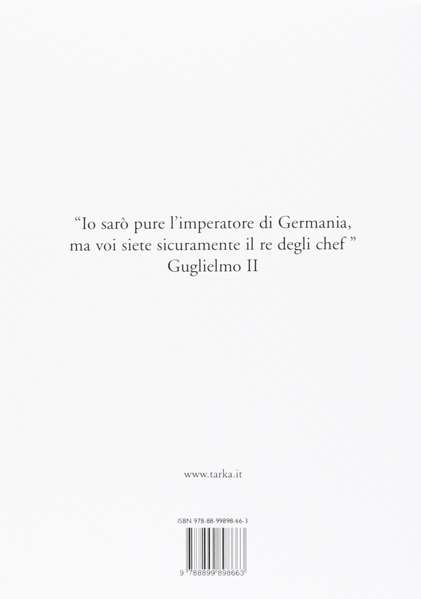 Guida alla grande cucina