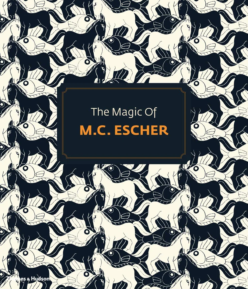 The Magic of M. C. Escher
