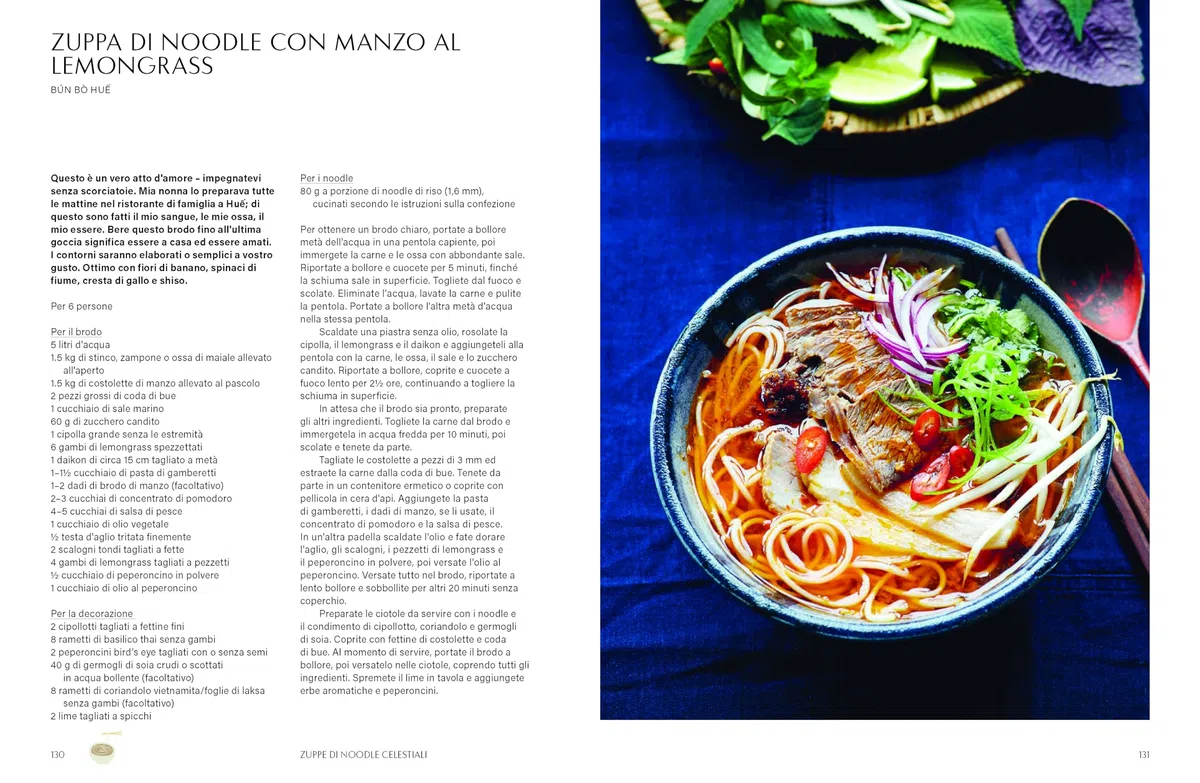 Vietnameasy. Facili ricette vietnamite da cucinare a casa