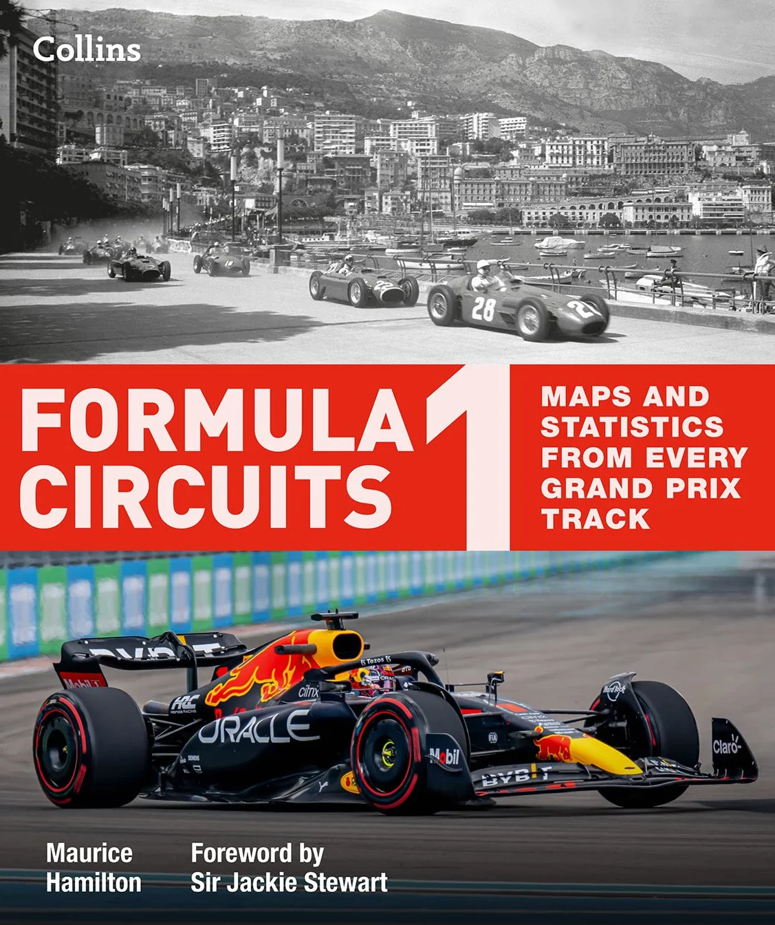 Formula 1 Circuits Maps And Statistics From Every Grand Prix Track Second Edition