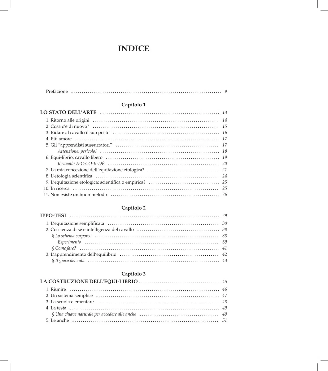 Equitazione etologica. Equilibrio e leggerezza (Vol. 3)