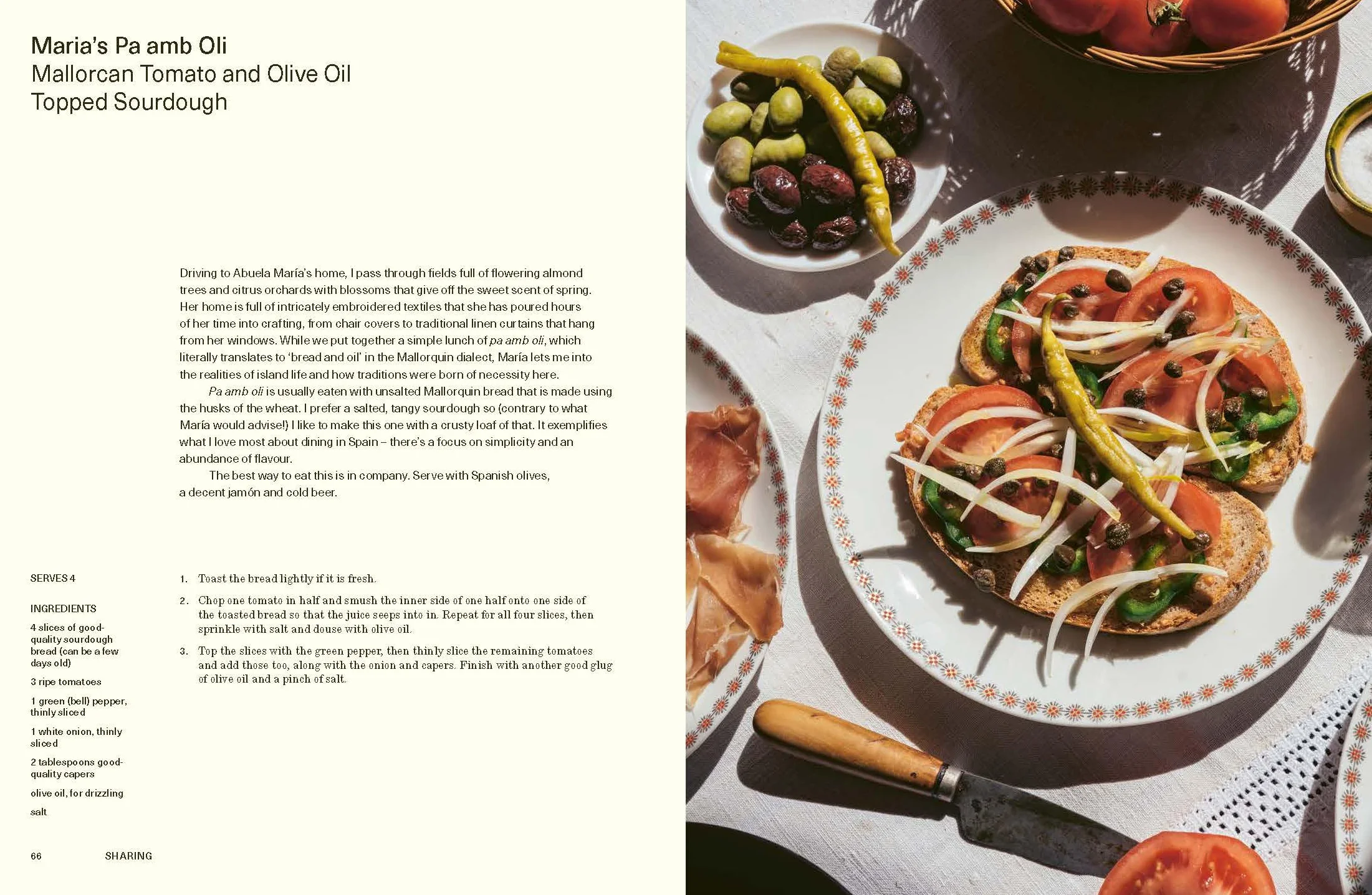 Mediterranea : Life-perfected Recipes from Grandmothers of the Mediterranean