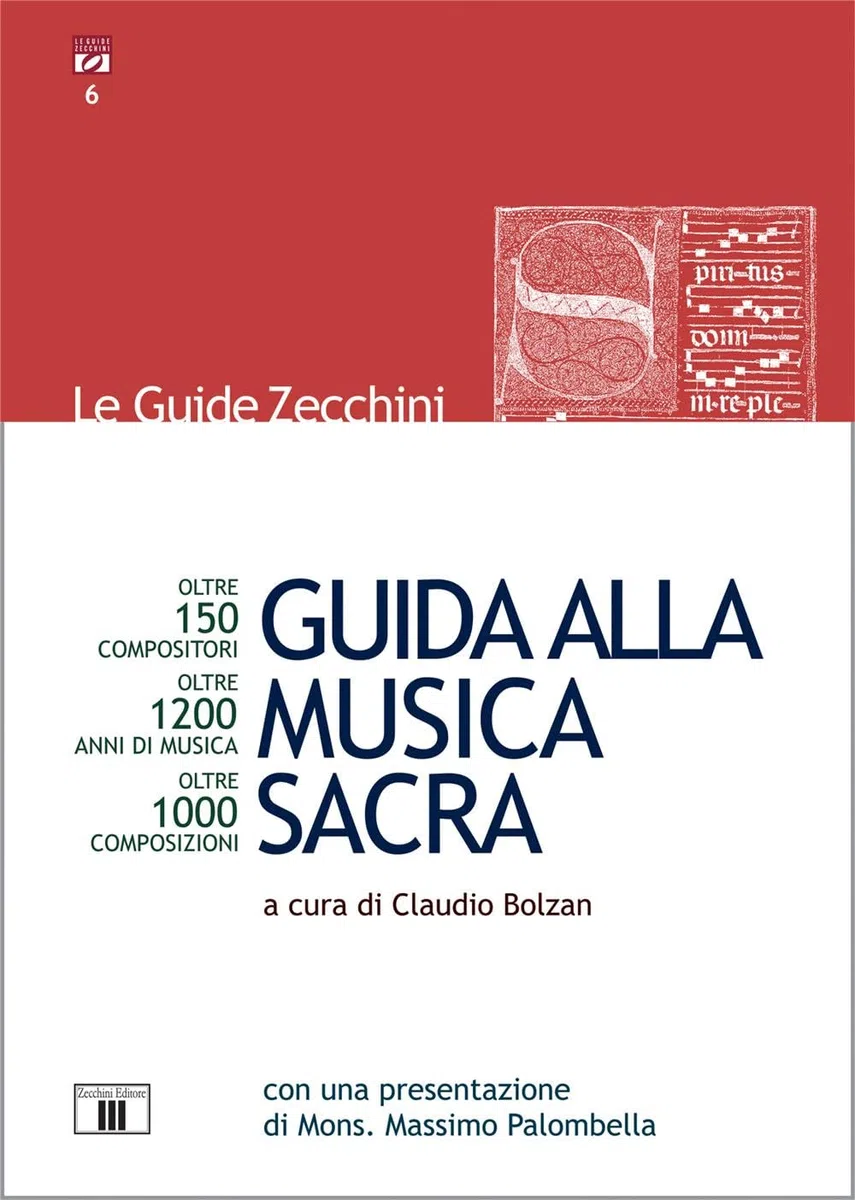 Guida alla musica sacra