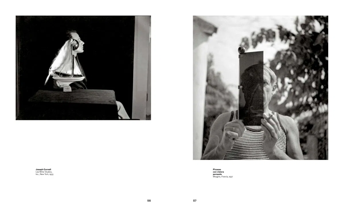 Lee Miller. Opere 1930-1955