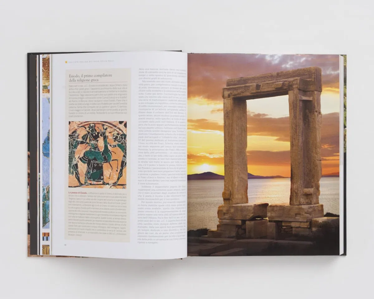 Antica Grecia. Dall’età del bronzo alla fine dell’epoca classica