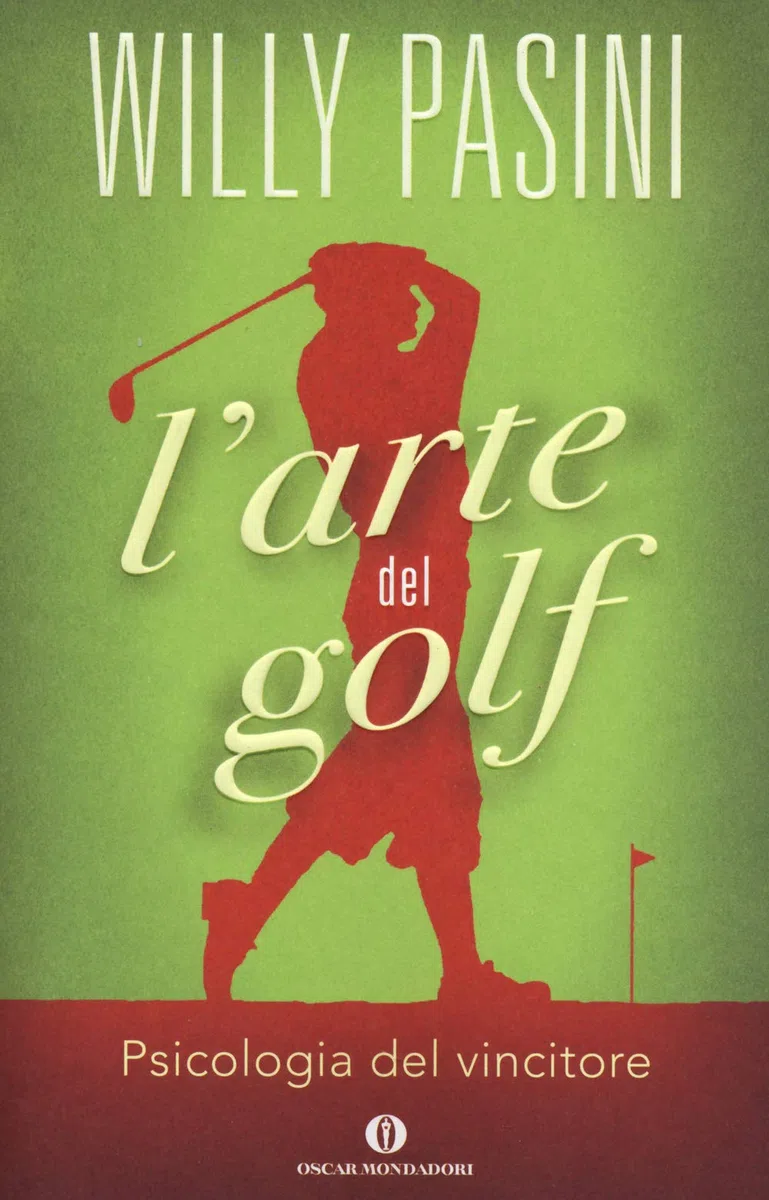 L'arte del golf