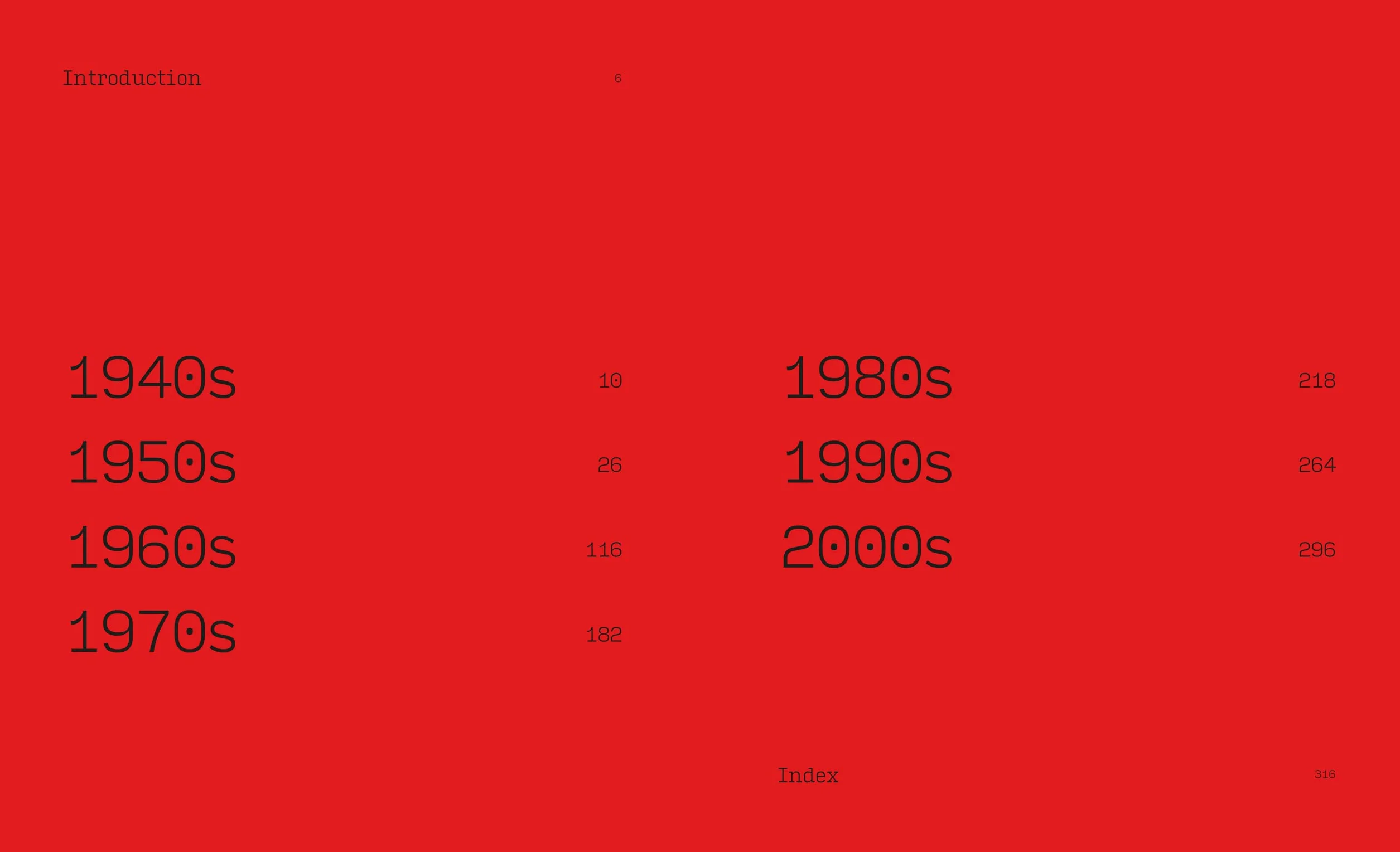 A Dream in Red: Ferrari by Maggi & Maggi; A Photographic Journey Through the Finest Cars Ever Made
