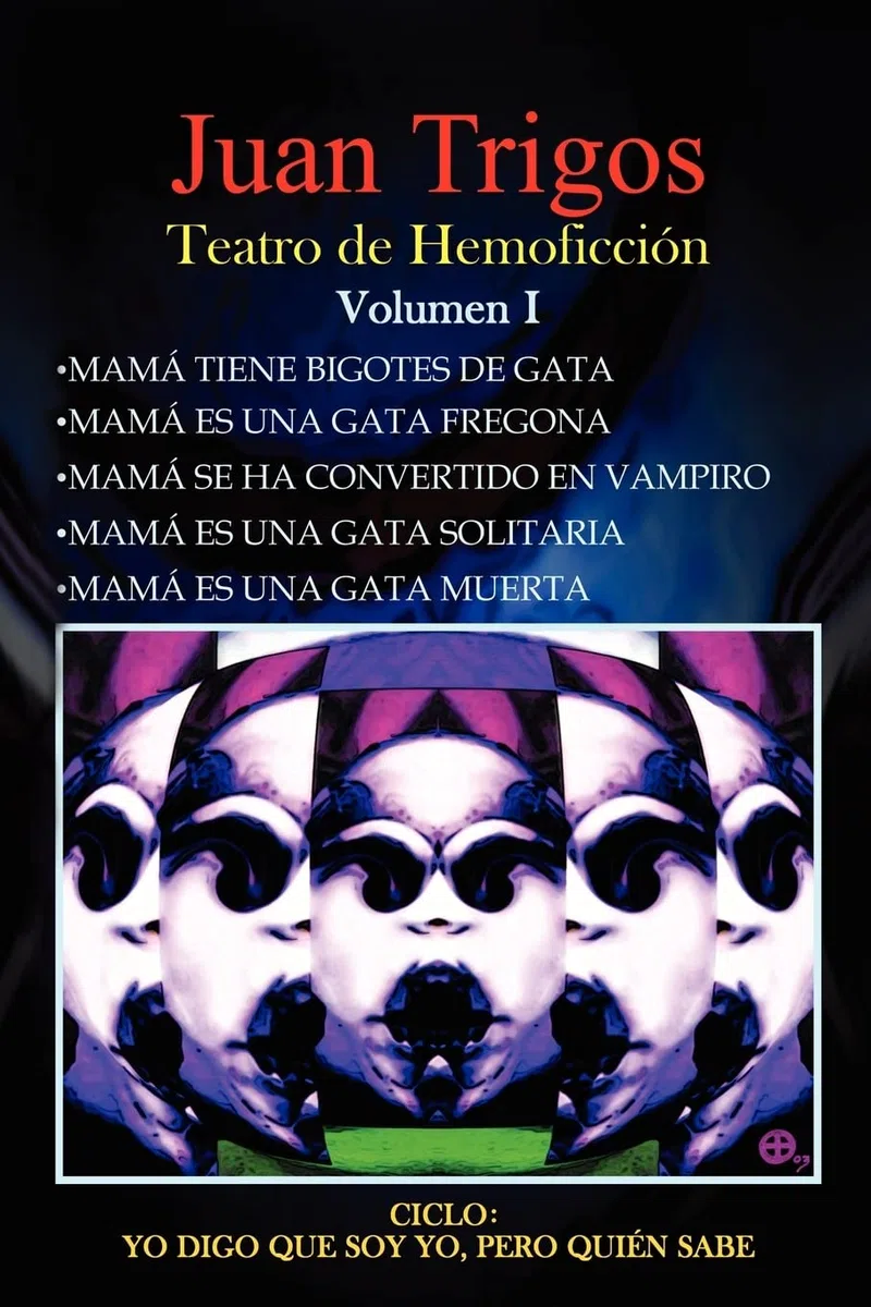 Ciclo: Yo Digo Que Soy Yo, Pero Quiin Sabe