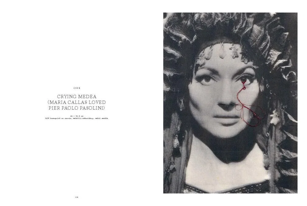Francesco Vezzoli. Diva? Ediz. inglese