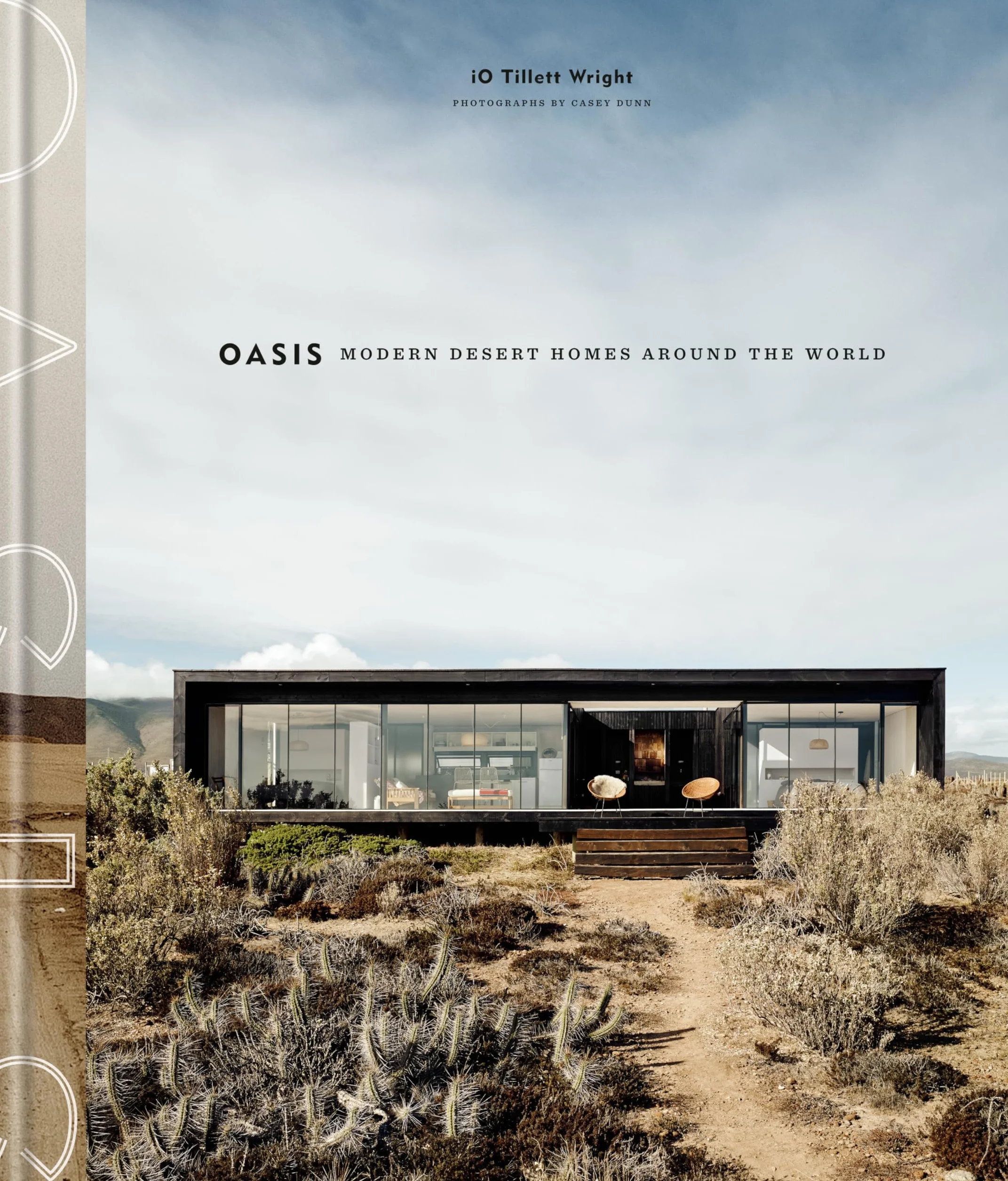 Oasis: Modern Desert Homes Around the World