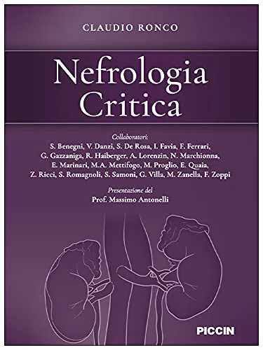 Nefrologia critica