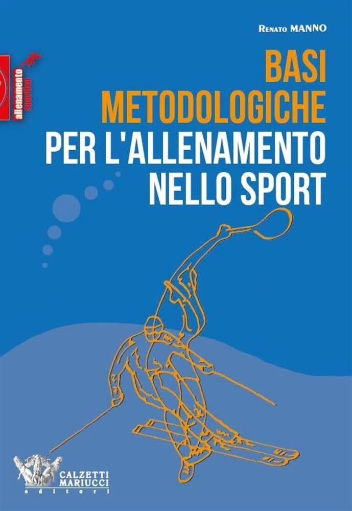 Basi metodologiche per l'allenamento nello sport