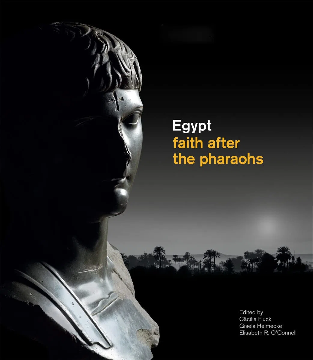 Egypt: Faith After the Pharaohs: Abraham's Legacy on the Nile