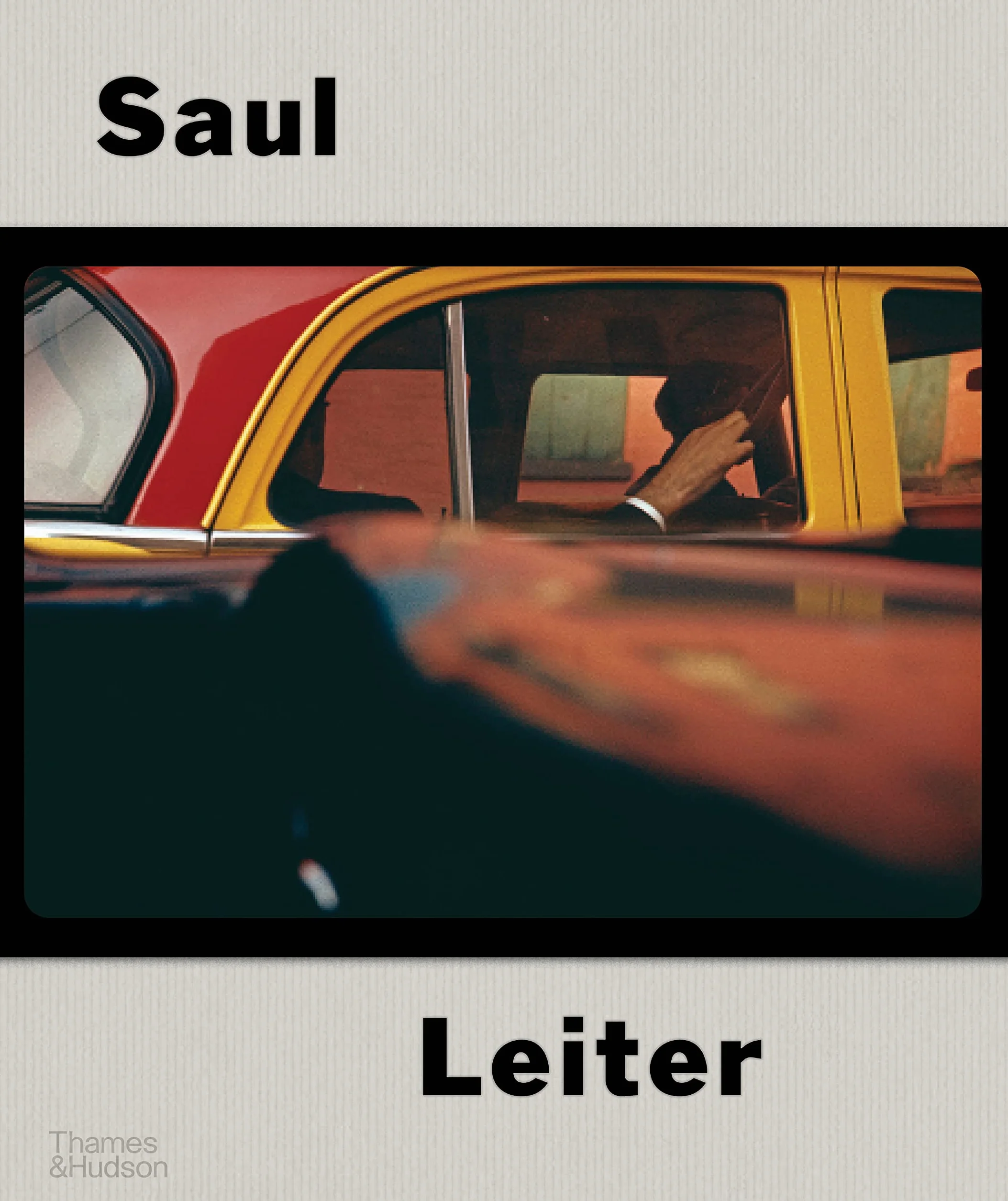 Saul Leiter: The Centennial Retrospective