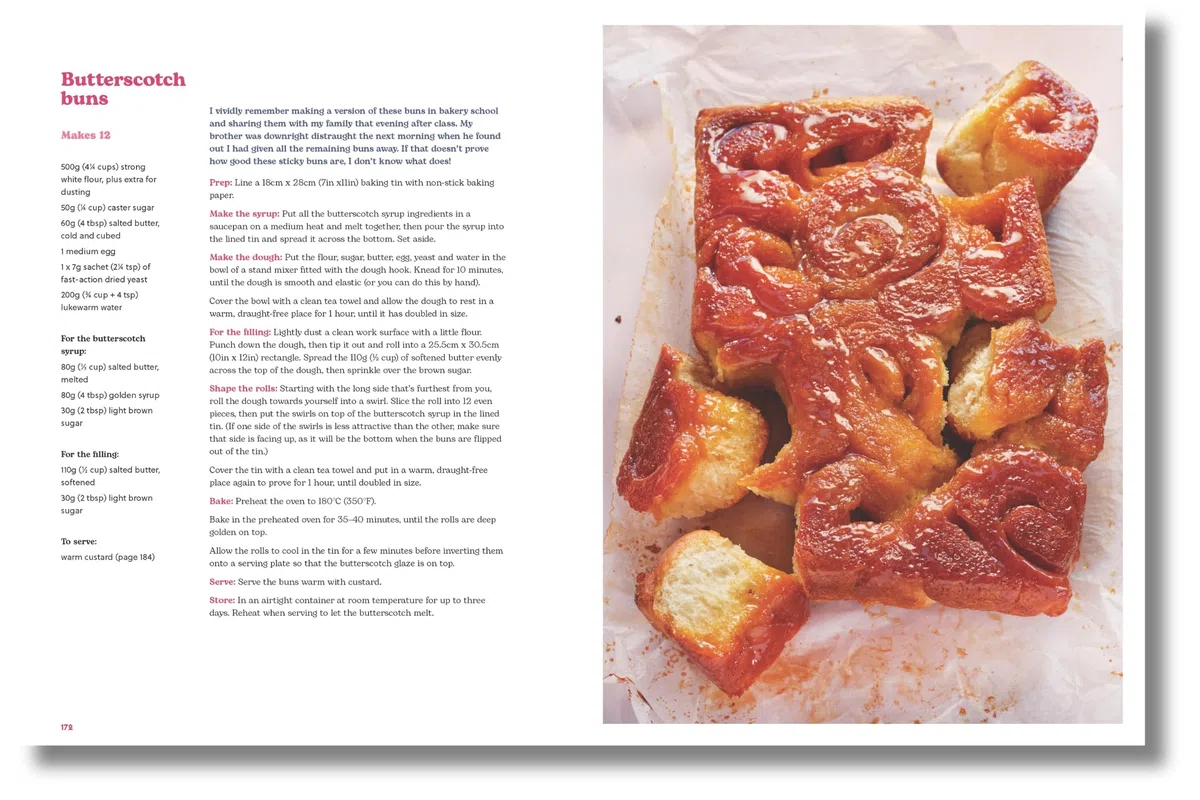 From Scratch: 80 Foolproof Recipes by @fromscratchbaker, from Easy Traybakes to Showstopping Cakes