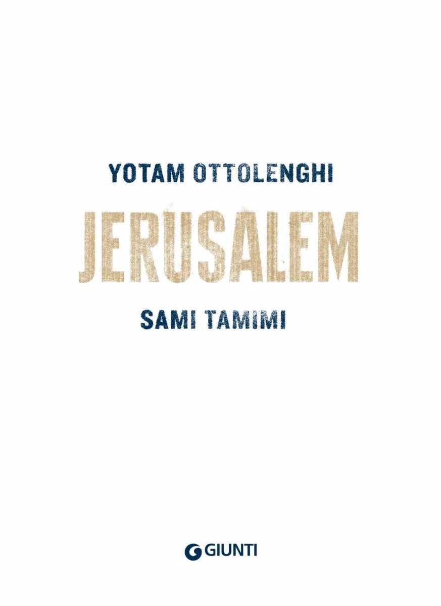 Jerusalem