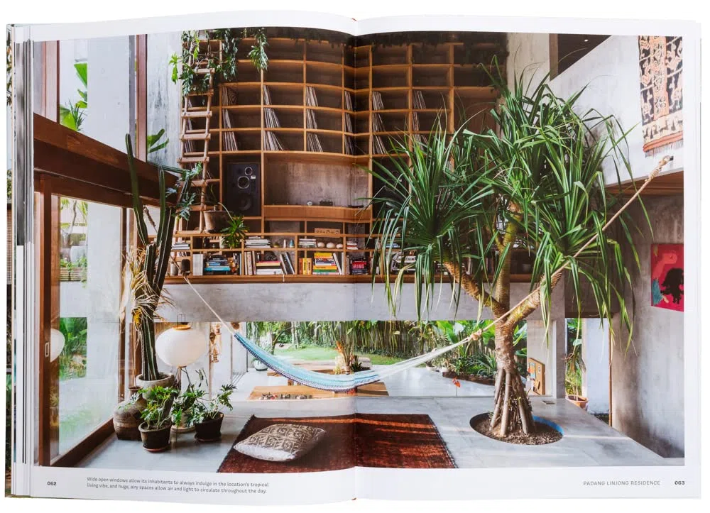 Concrete Jungle: Tropical Architecture and Its Surprising Origins