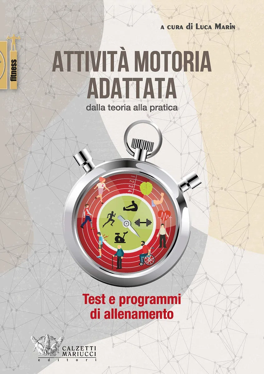 Attività motoria adattata: dalla teoria alla pratica