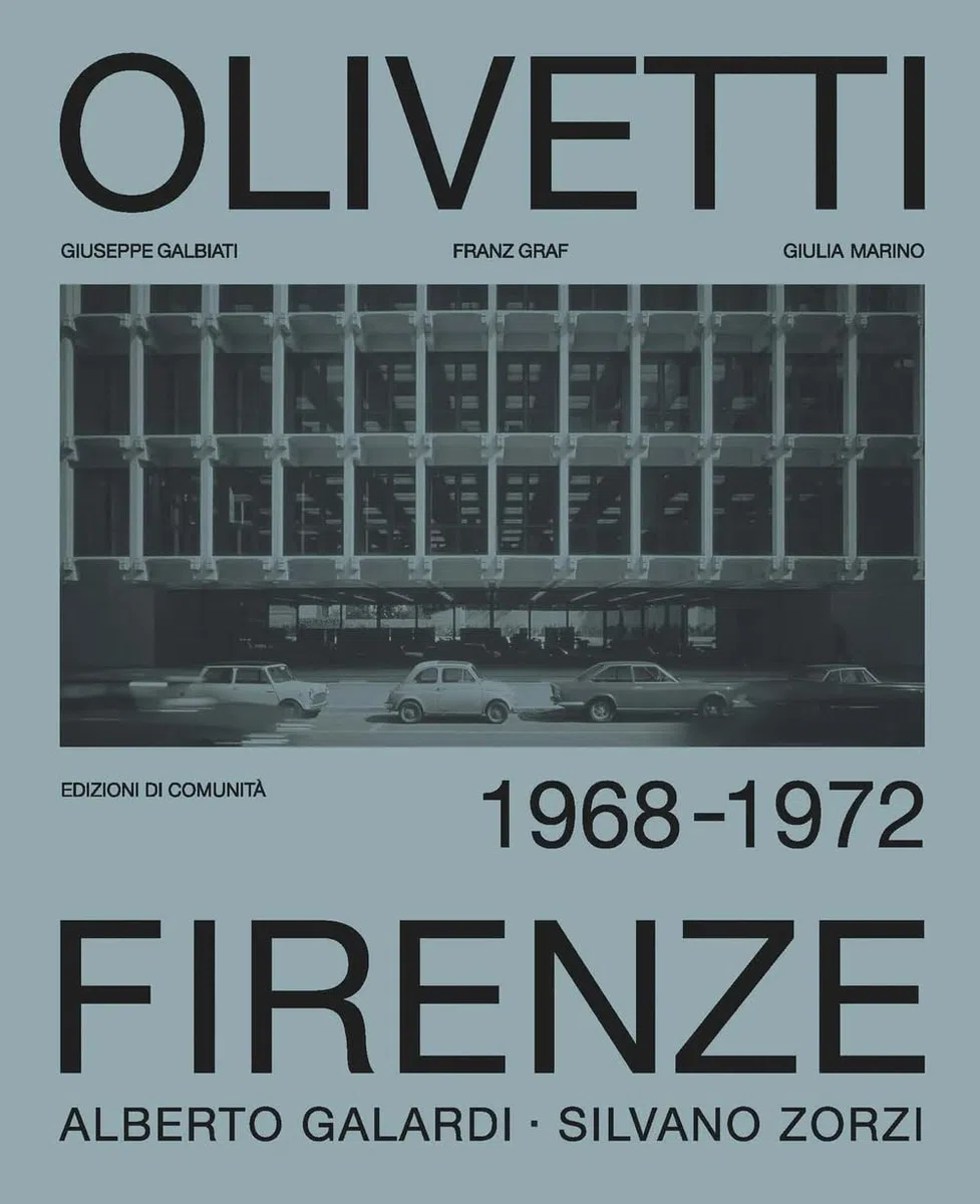 Olivetti Firenze