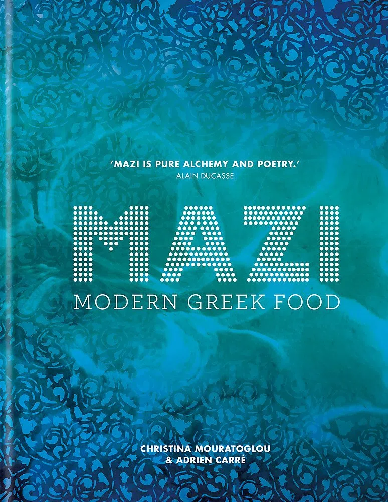 Mazi: Modern Greek Food