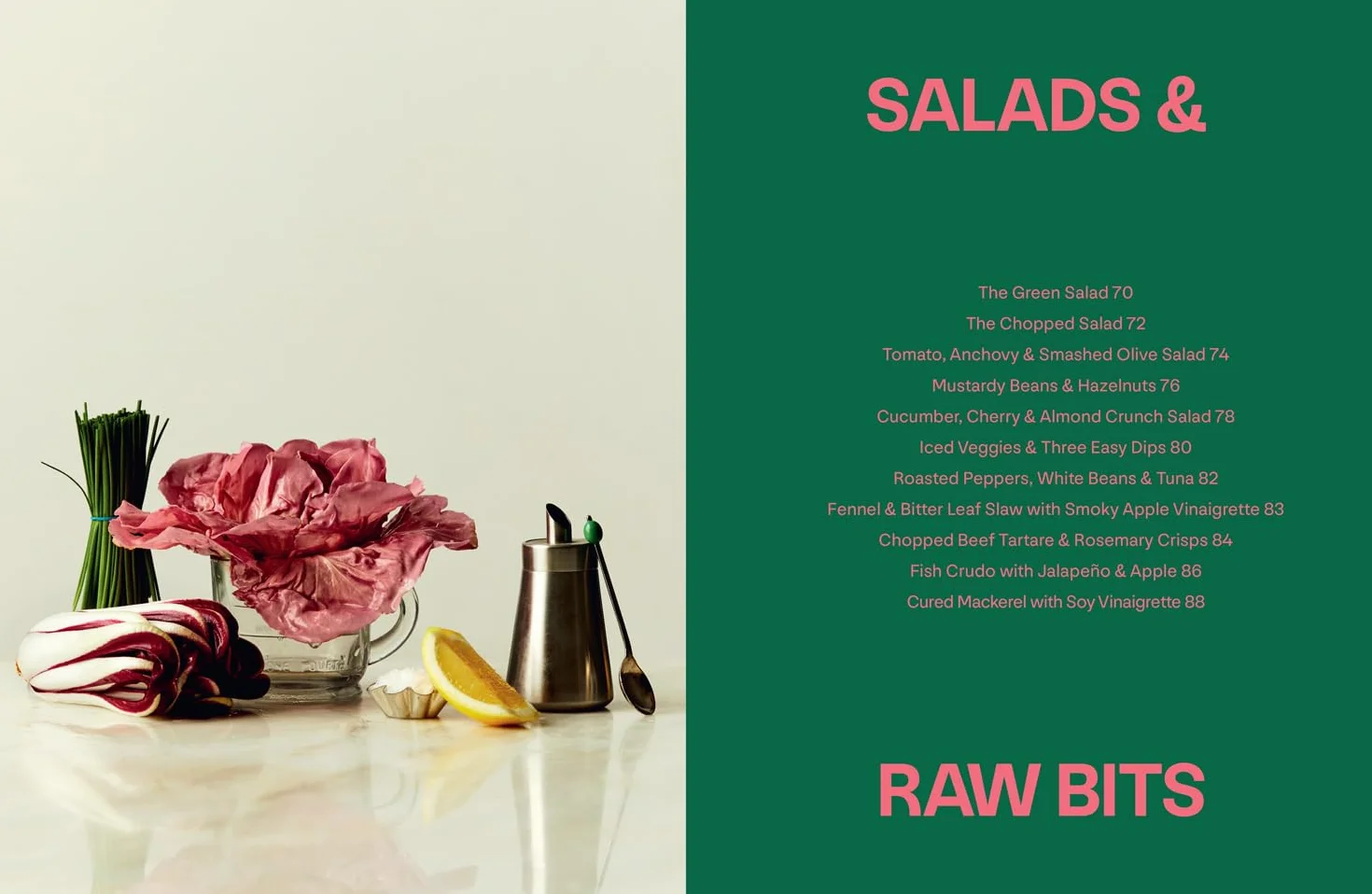 How I Cook: The Instant Sunday Times Bestseller