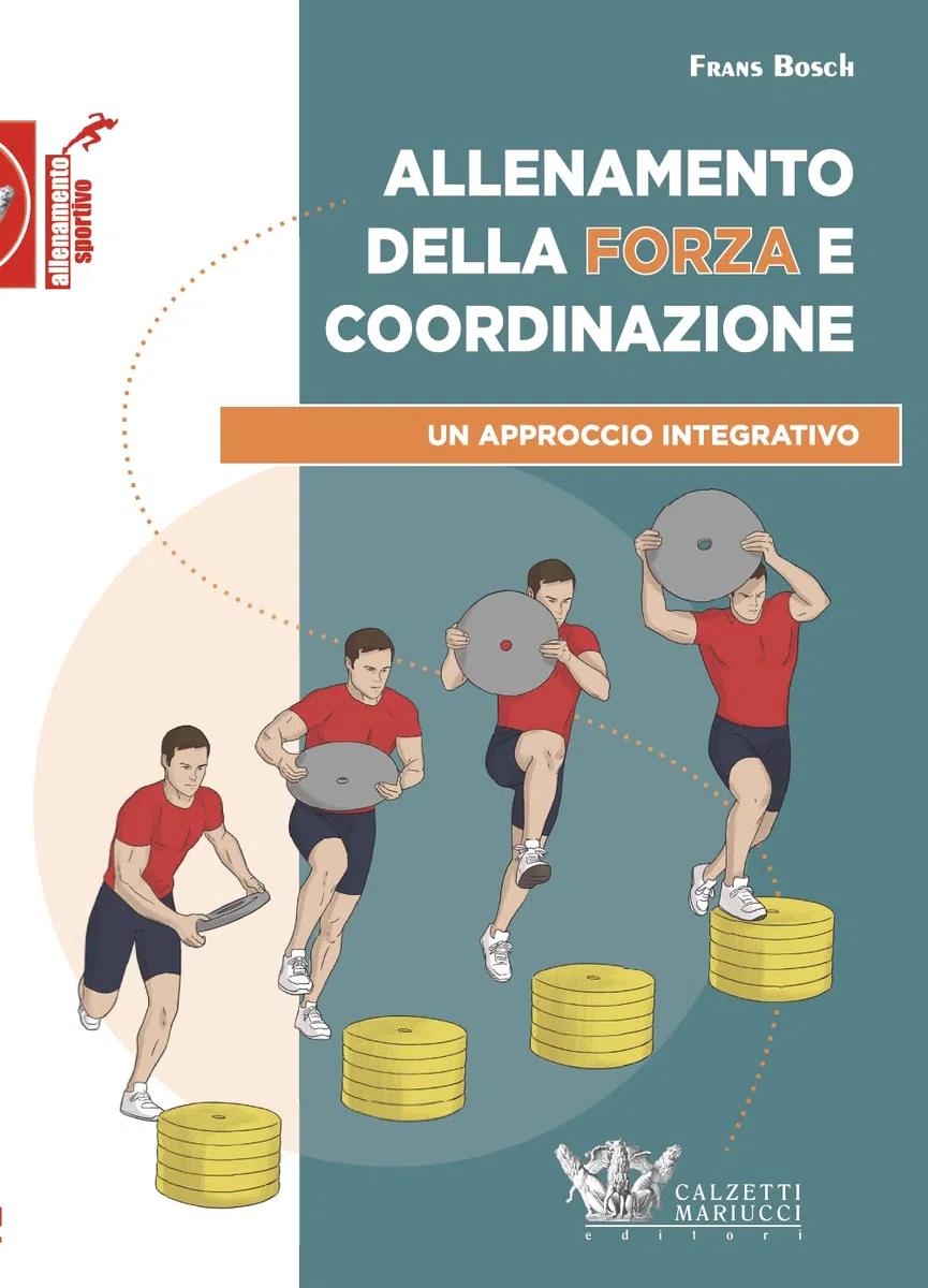 Allenamento della forza e coordinazione. Un approccio integrativo: 1