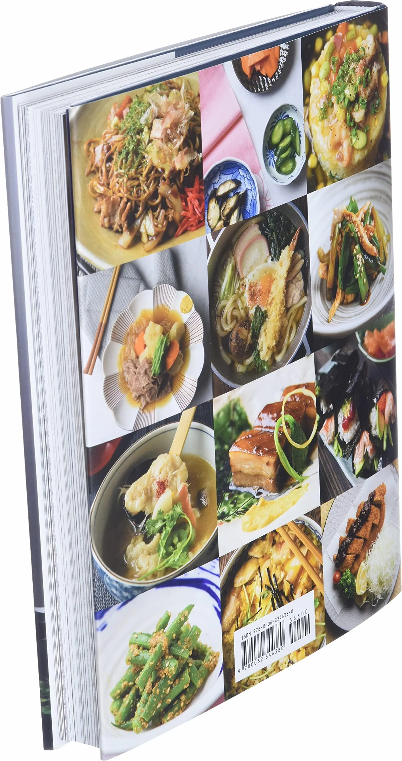 Mastering the Art of Japanese Home Cooking