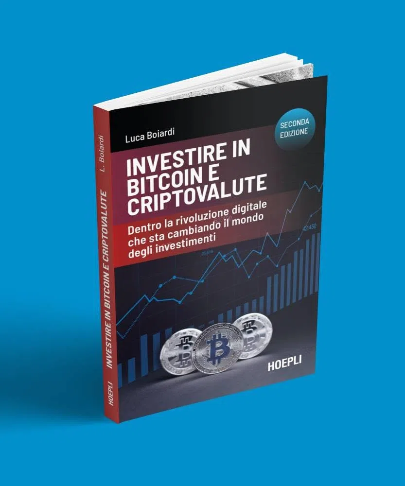 Investire in bitcoin e criptovalute. Dentro la rivoluzione digitale che sta cambiando il mondo degli investimenti