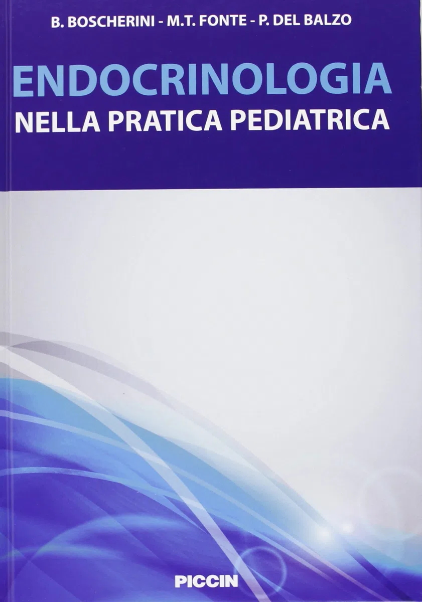 Endocrinologia nella pratica pediatrica