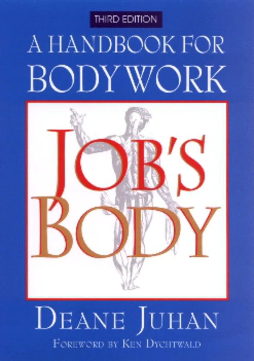 Job's Body: Ahandbook for body workshop