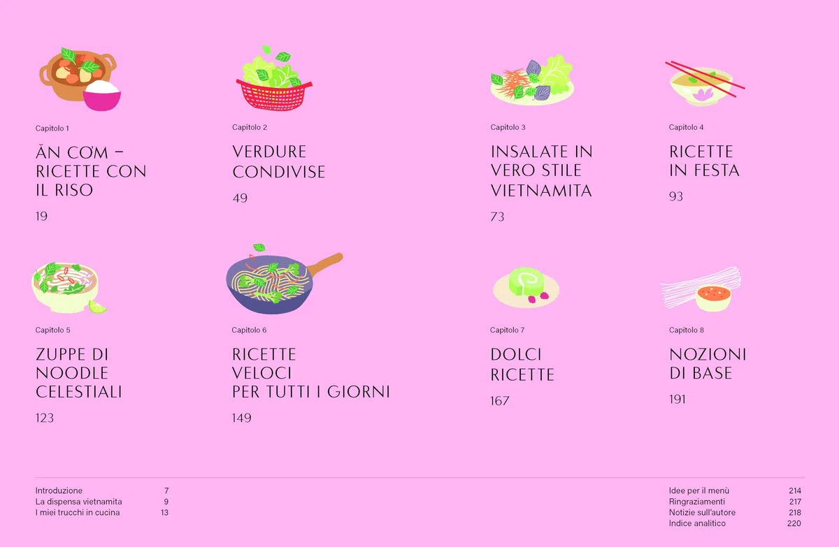 Vietnameasy. Facili ricette vietnamite da cucinare a casa
