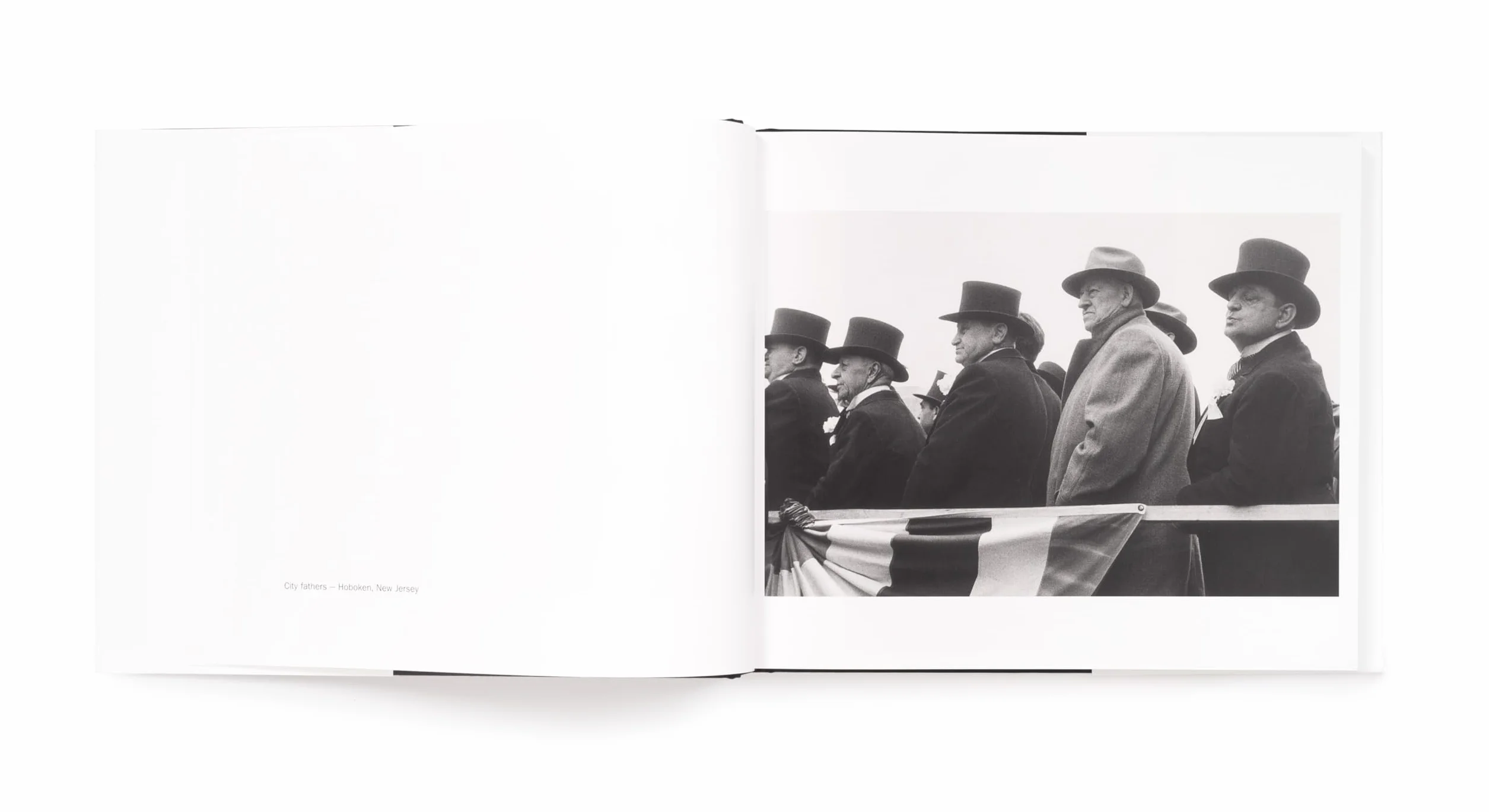Robert Frank: The Americans