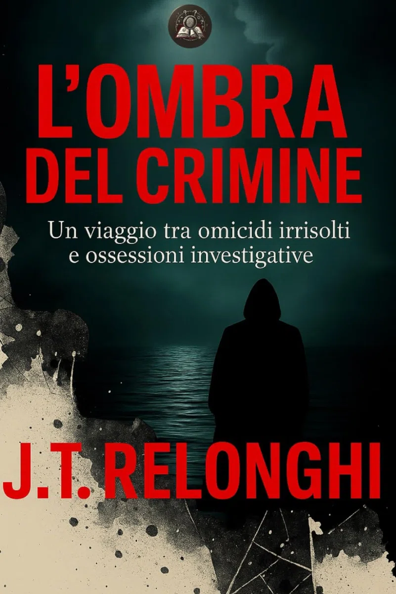 L’ombra del crimine: Un viaggio tra crimini irrisolti e ossessioni investigative