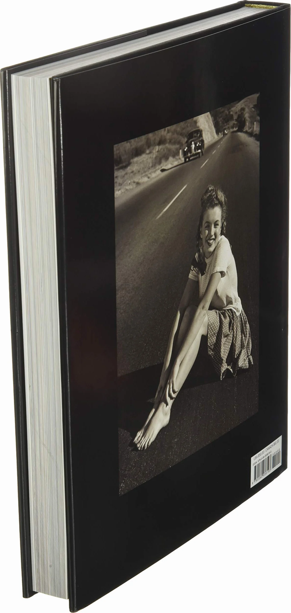 Marilyn Monroe: Metamorphosis