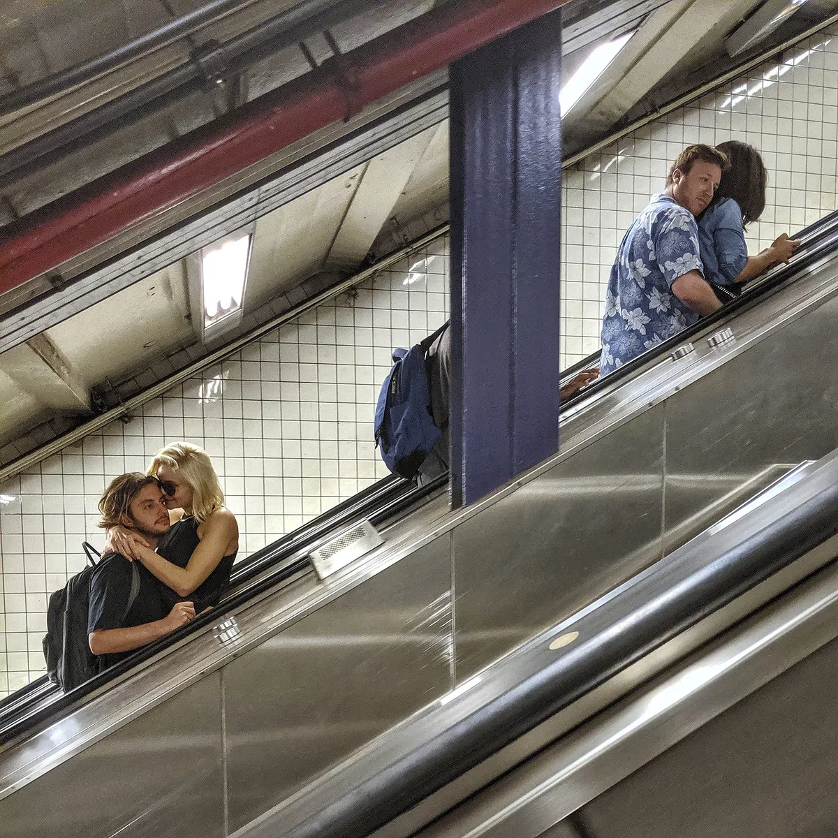 Subwaygram