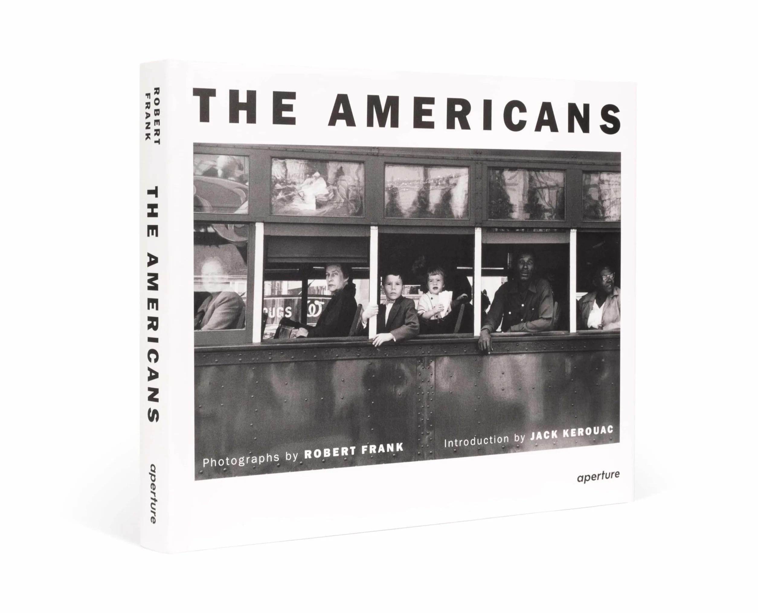 Robert Frank: The Americans