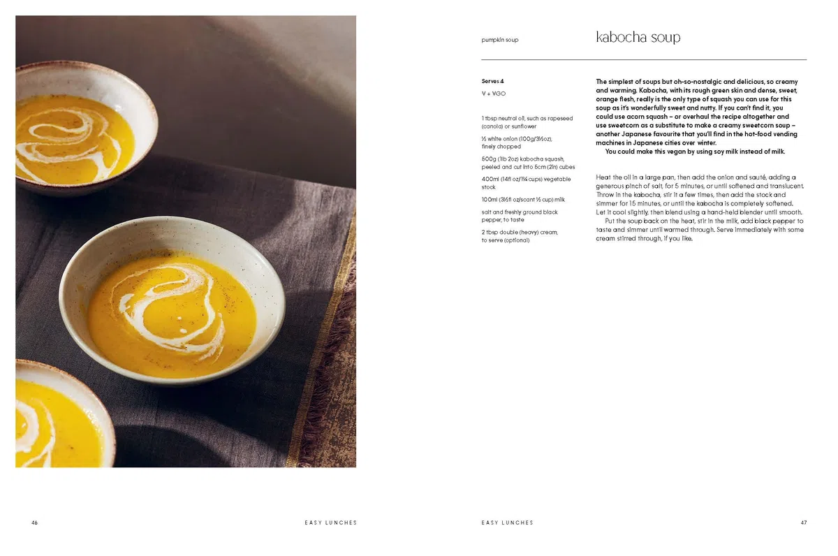 Umai : Recipes From a Japanese Home Kitchen