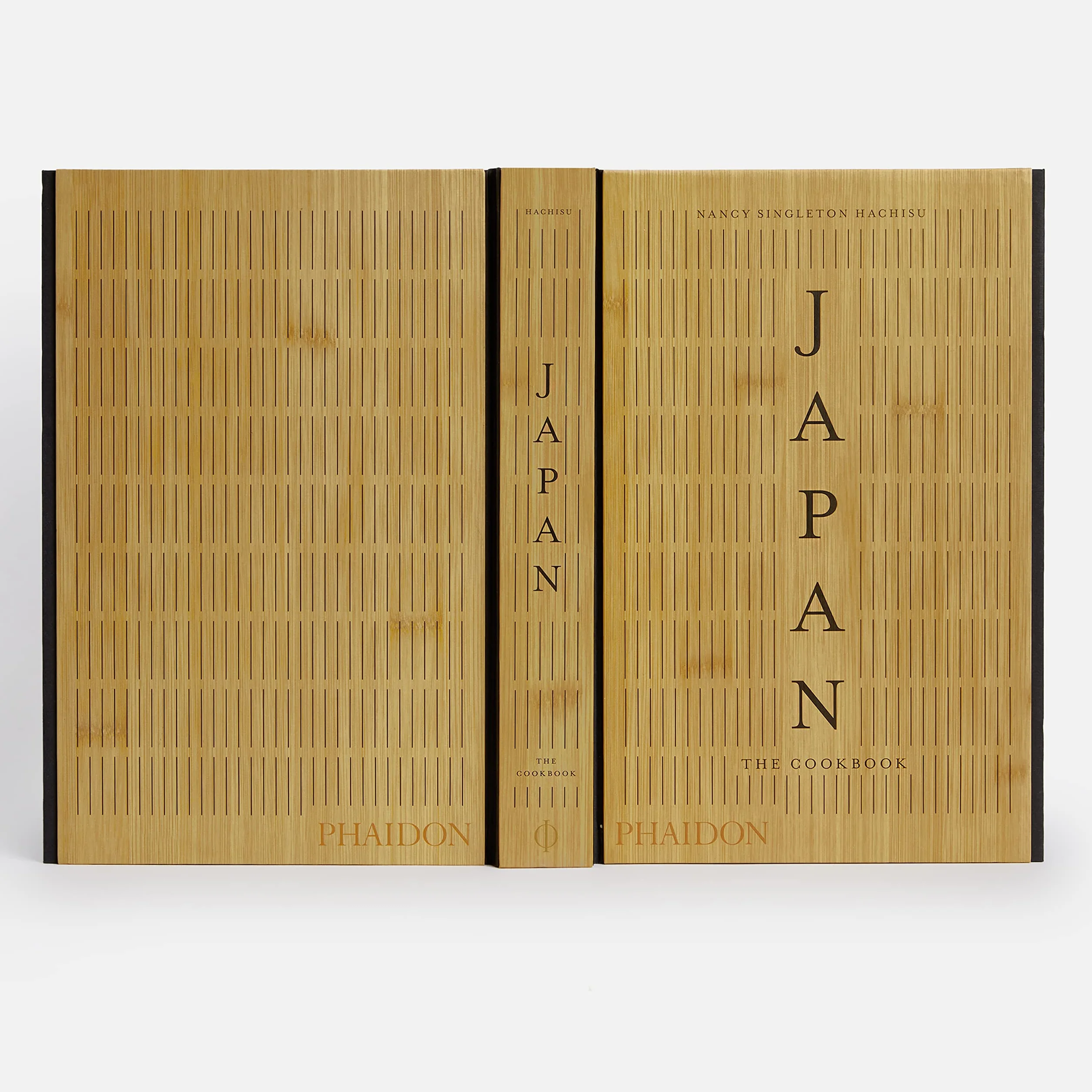 Japan: The Cookbook [Lingua inglese]