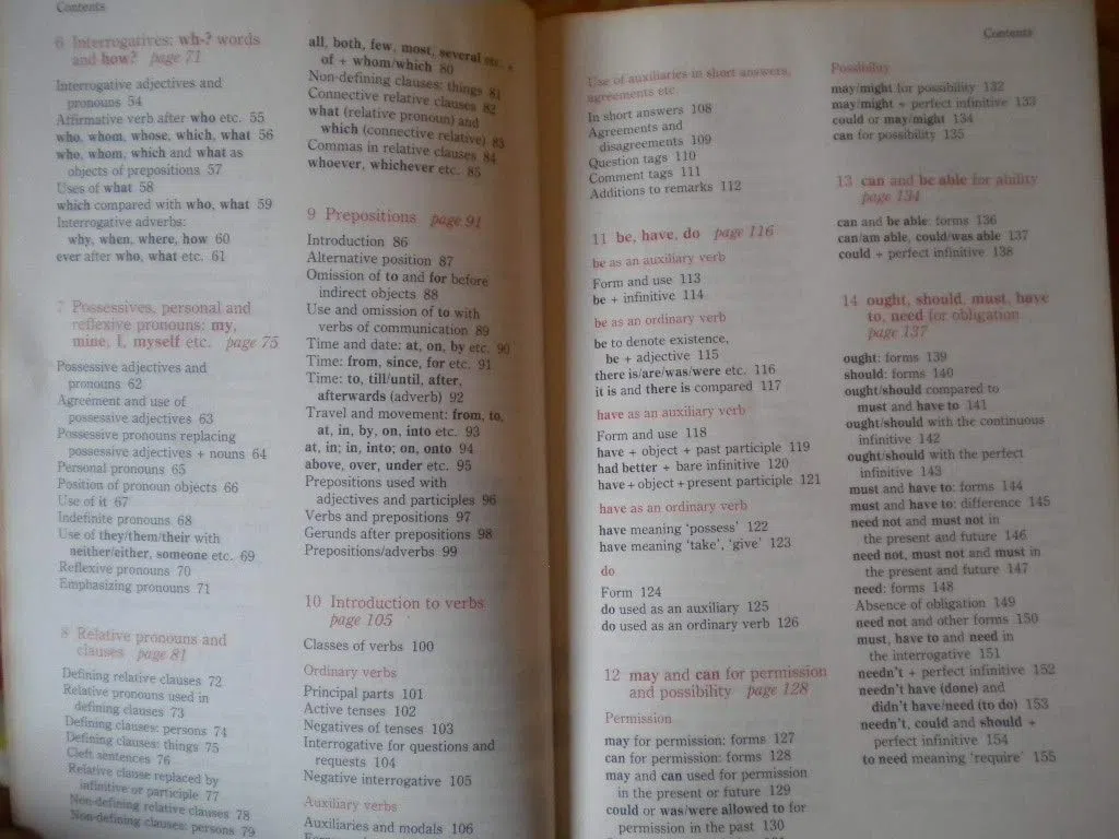 A practical English grammar. Per le Scuole superiori: A classic grammar reference with clear explanations of grammatical structures and forms.